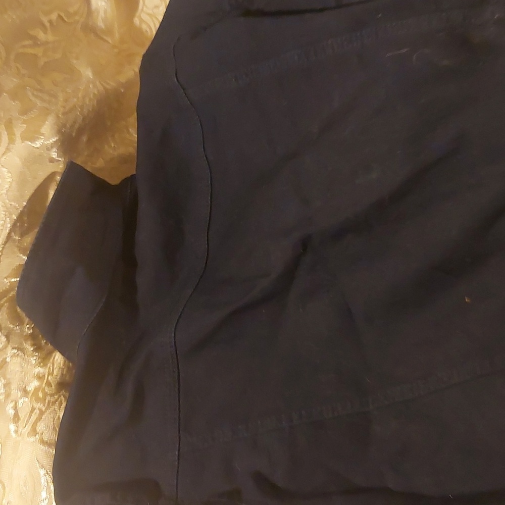 Iman Jacket - image 5